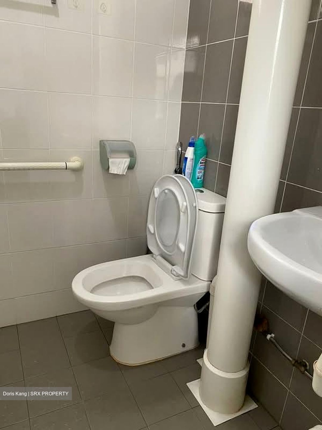 Blk 123 Bukit Batok Central (Bukit Batok), HDB 4 Rooms #561759911